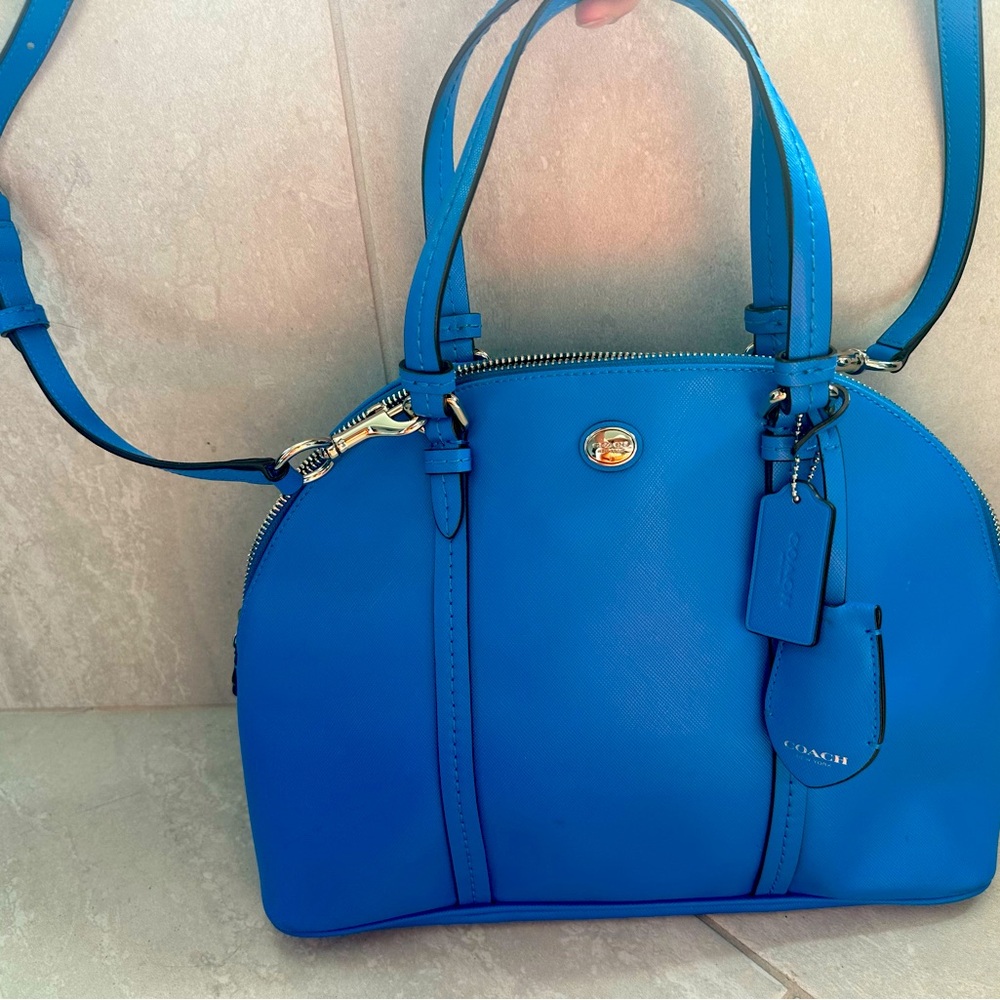 Coach handbag